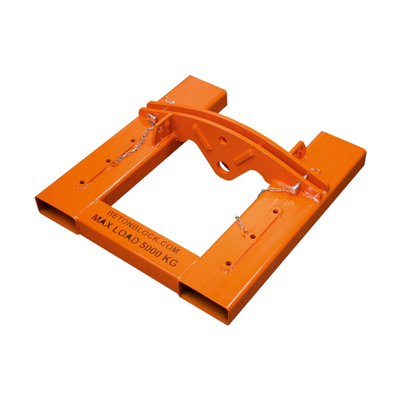 CL80 equipement de levage | BETONBLOCK®